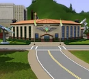 Military base