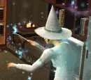 Witch