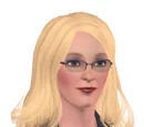 Fanon:Savannah Plumb