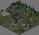 Vernon's Vault