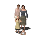 Costa family