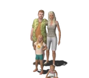 Grantham family
