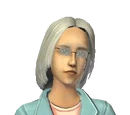 Lucy Gieke
