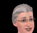 Vera Blackburn