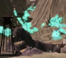 Lunar Lakes