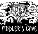 Fiddler's Cave