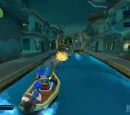 Canal Chase