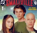 Smallville Issue 1