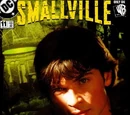 Smallville Issue 11