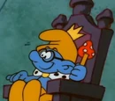 King Smurf (episode)
