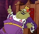 The Gnome King