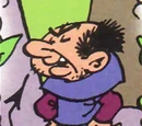 Sagratamabarb (character)