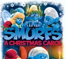 The Smurfs: A Christmas Carol