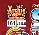 Archie Sonic the Hedgehog Issue 161
