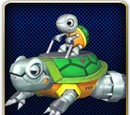 Turtloid