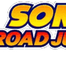 Sonic: The Broad Jump