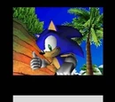 Sonic DS