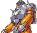 Super EggRobo Z