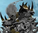 FanChar:Demon Sanya:Killer