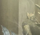 Hall of the Warrior God