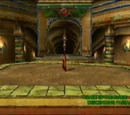 Egyptian Crypt