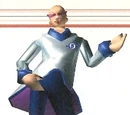 Chief Blank