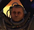 Inquisitor Thrax