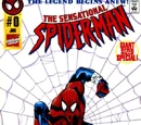 The Sensational Spider-Man (Volume 1)