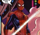 Peter Parker (Earth-6078)