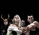 Dark Illuminati (Earth-616)