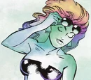 Lyla (Earth-928)