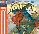 Spider-Man: House of M (Volume 1)