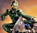 Norman Osborn (Earth-96283)