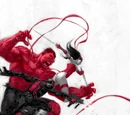 Thunderbolts (Earth-616)
