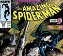 Kraven's Last Hunt