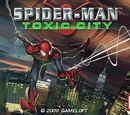Spider-Man: Toxic City