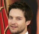 Tobey Maguire