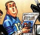 Maurice "Moose" Mansfield (Earth-982)