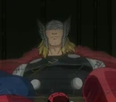 Avengers (Earth-TRN123)