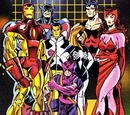 Avengers West Coast (Earth-616)