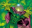 Quentin Beck (Earth-616)