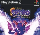The Legend of Spyro: A New Beginning