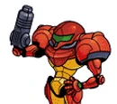 Samus (SSB)