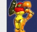 Samus (SSBM)