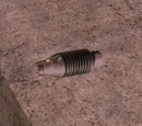 VOG-25R Grenade