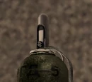 RGD-5 grenade