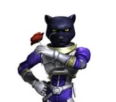Panther Caroso