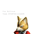 Fox McCloud