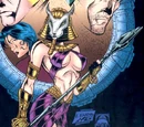 Hathor (Human)