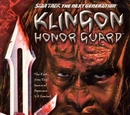 Klingon Honor Guard